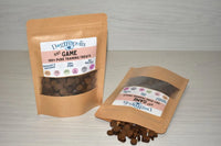 100% Pure Game Training Treats from Dogtropolis
