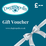 Dogtropolis Gift Voucher