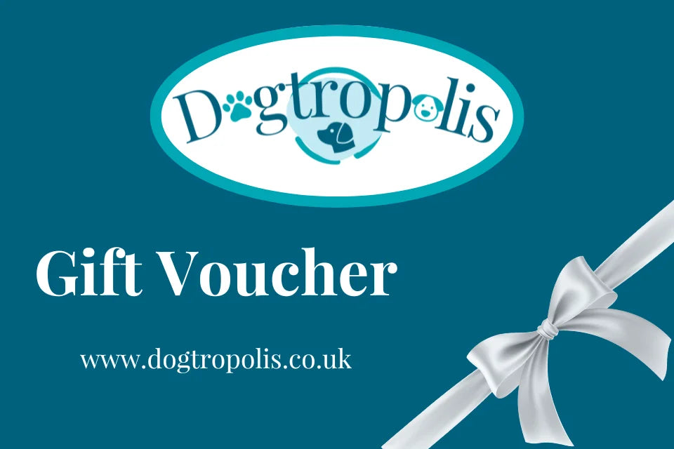 Dogtropolis eGift Card