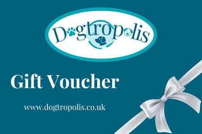 Dogtropolis eGift Card