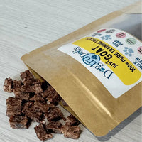 100% Pure Goat Training Treats