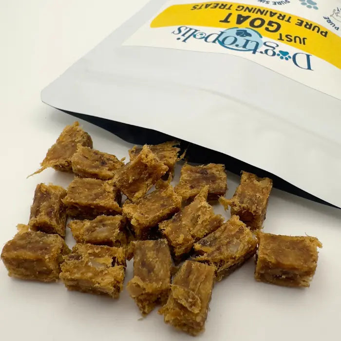 Pure Goat Training Treats