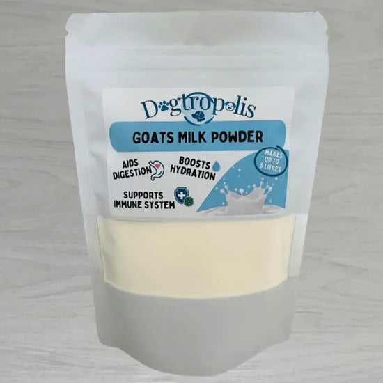 Goats Milk Powder