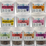 Gourmet Training Treats Bundle