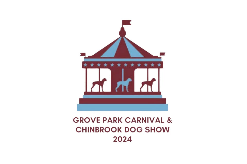 Grove Park Carnival & Chinbrook Dog Show