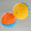 Crunch & Squeak Ball - 2 Pack