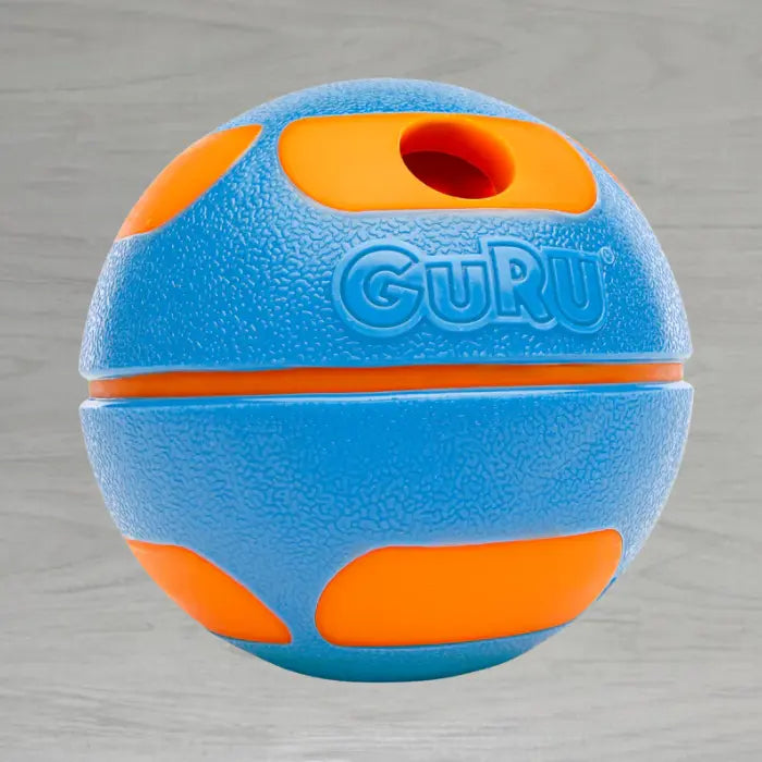 Guru Bobble Ball for Dogs