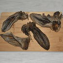 Hairy Lamb Ears for Dogs