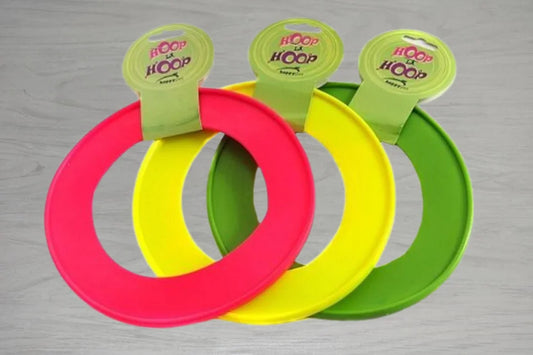 Happy Pet Hoop La Hoop Dog Toy