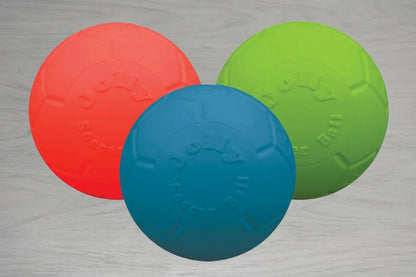 Jolly Soccer Ball 6" or 8" Various Colours
