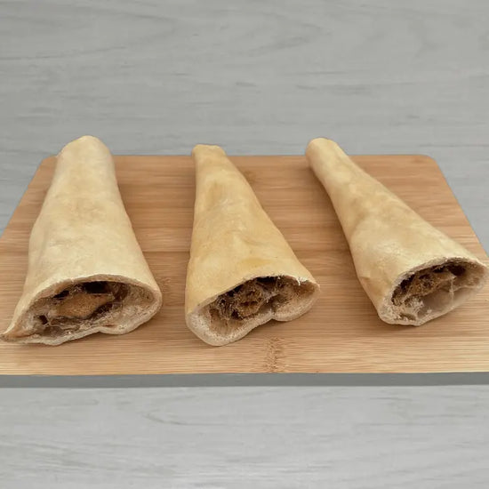 Jumbo Beef Tails | Premium