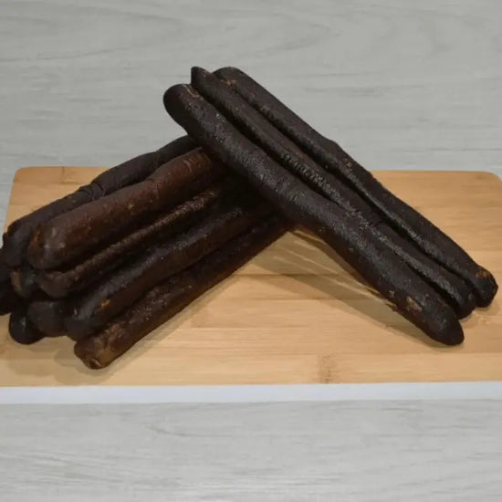 Jumbo Black Pudding Sausage