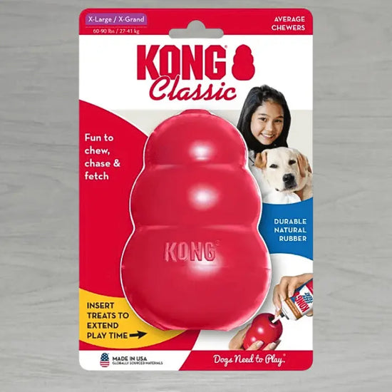 KONG Classic