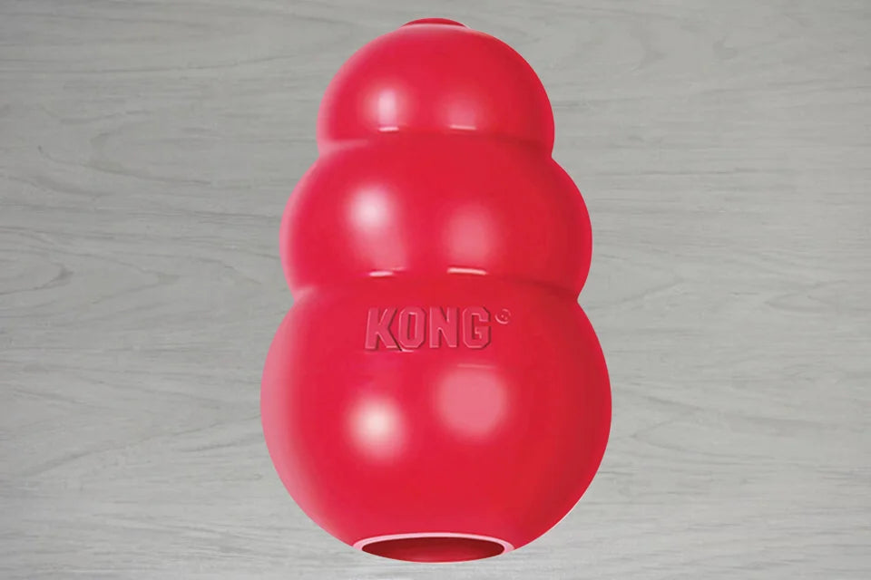 KONG® Classic for Dogs