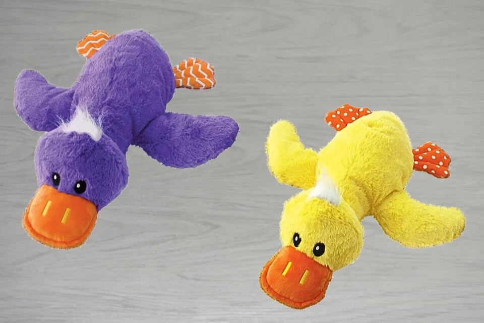 KONG Comfort Jumbo Dog Toy