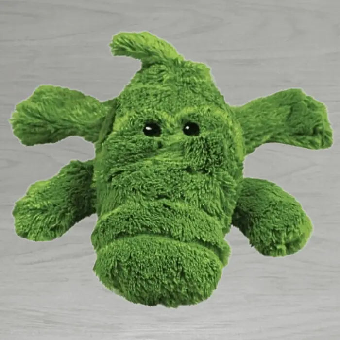 KONG Cozie Ali Alligator XL