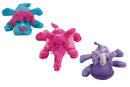 KONG Cozie Brights Dog Toys