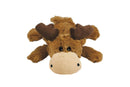 KONG Cozie Naturals Marvin Moose XL Dog Toy