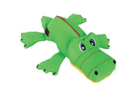 KONG Cozie Ultra Dog Toys - Ana Alligator