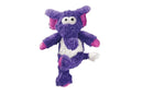 KONG Cross Knots Dog Toys - Elephant
