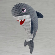 KONG Cuteseas Rufflez Shark