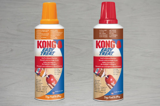 KONG® Easy Treat™