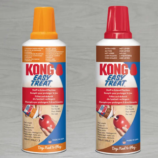 KONG Easy Treat