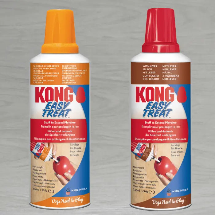 KONG Easy Treat