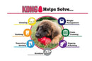 KONG® Helps Solve