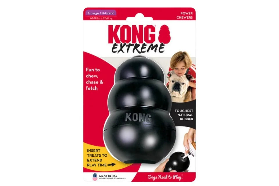 KONG® Extreme for Dogs - X Large