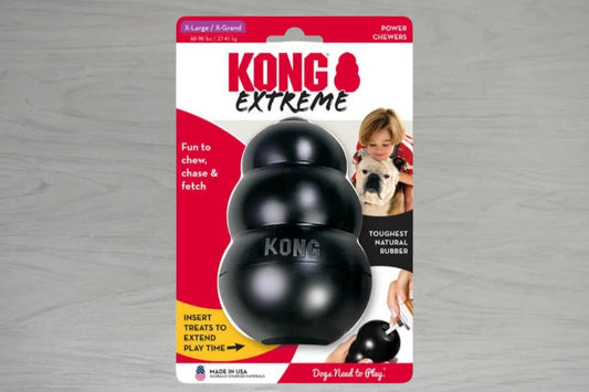 KONG® Extreme for Dogs - X Large