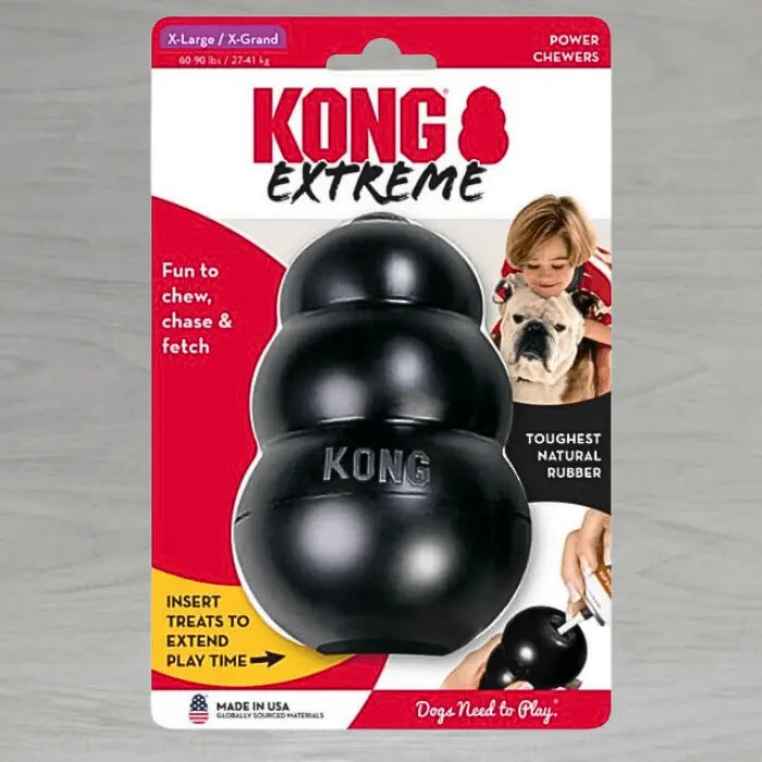 KONG Extreme for Dogs XL