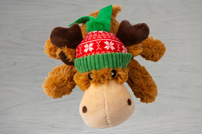 KONG Holiday Cozie Reindeer