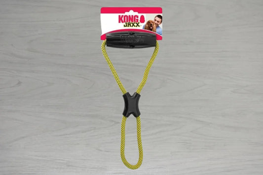 KONG® Jaxx™ Infinity Tug Toy for Dogs