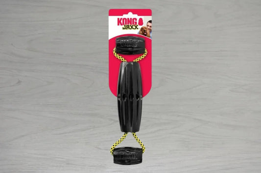 KONG® Jaxx™ Triple Barrel Rope Toy for Dogs
