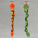 KONG Knots Snake Dog Toy