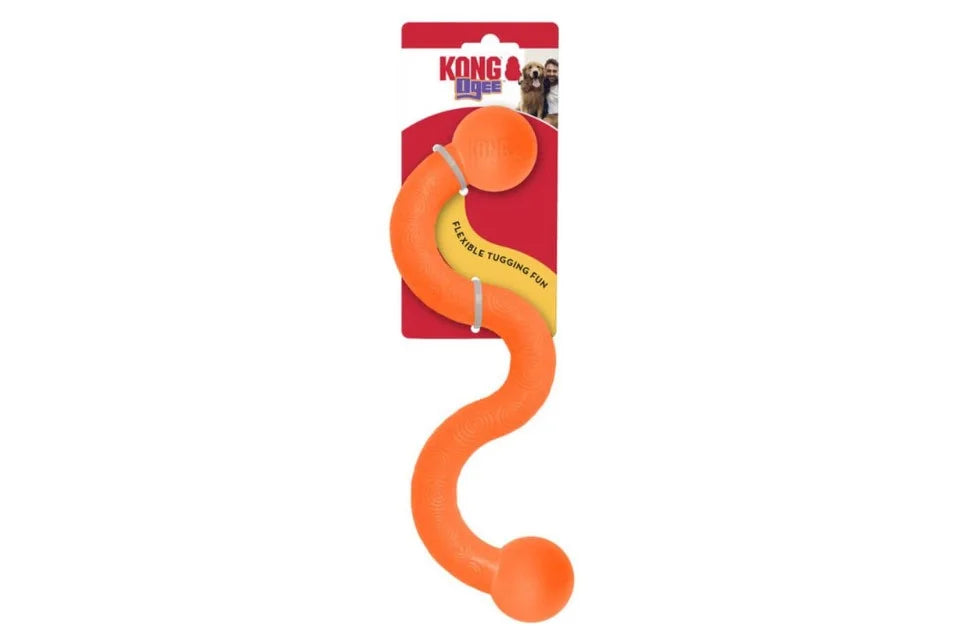 KONG Ogee Stick Dog Toy