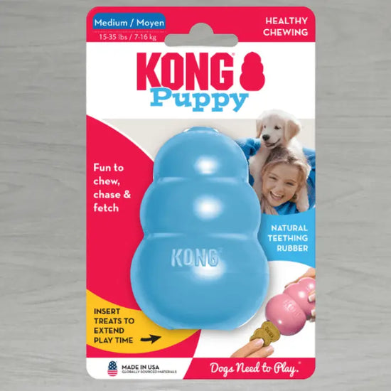 KONG Puppy