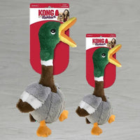 KONG Shakers Honkers Duck Dog Toy