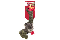 KONG Shakers Honkers Turkey Dog Toy