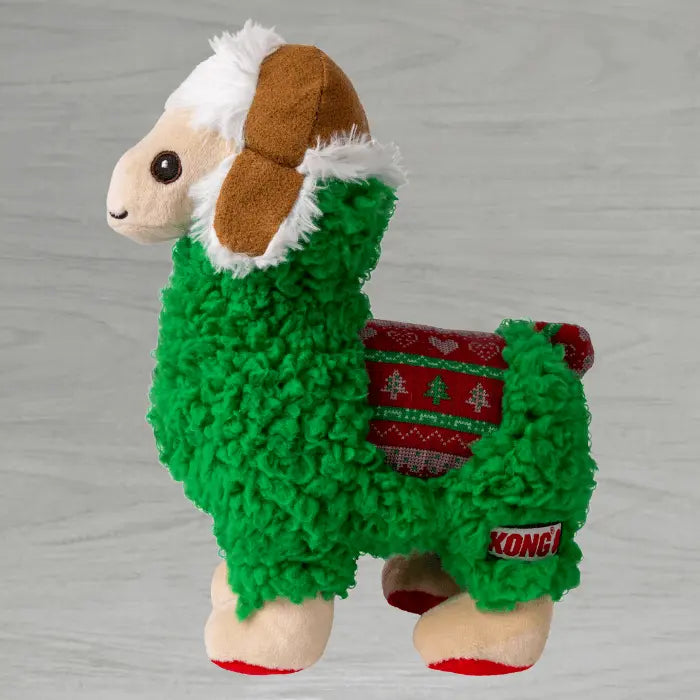 KONG Sherps Llama
