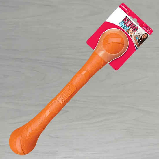 KONG SqueakStix Dog Toy | Large