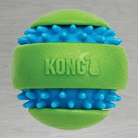 KONG Squeezz Goomz Ball for Dogs