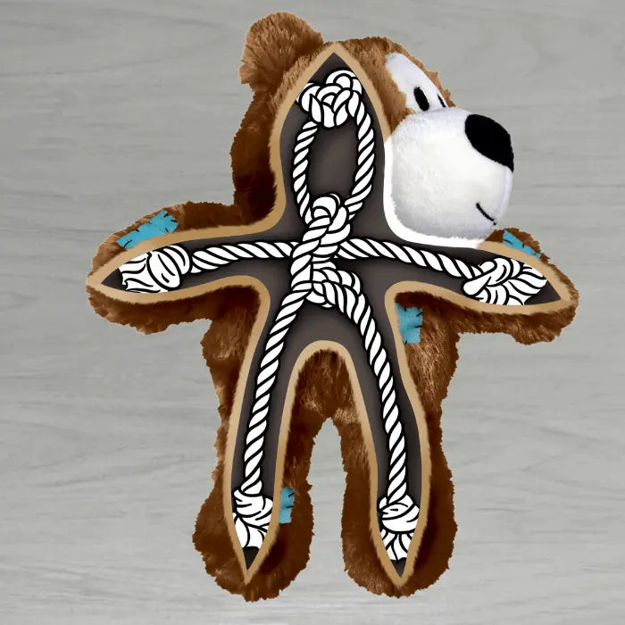 KONG Wild Knots