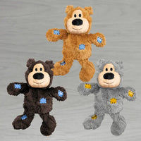 KONG Wild Knots Bears