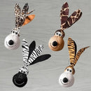 KONG Wubba Floppy Ears Dog Toy