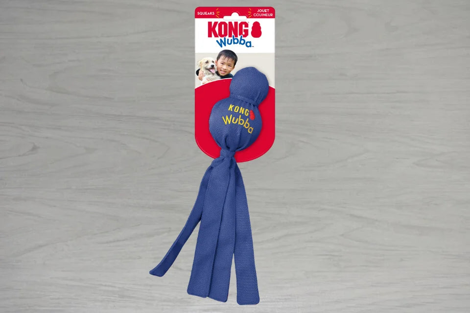 KONG Wubba™ Large