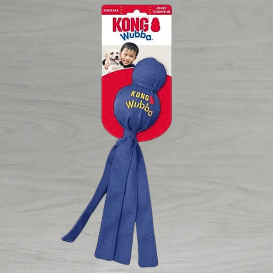 KONG Wubba