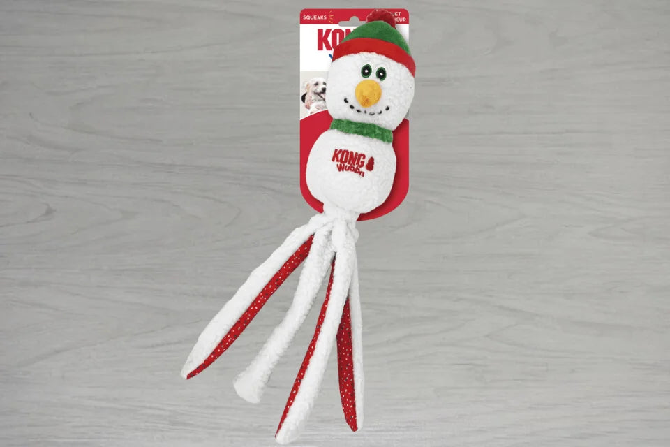 KONG-Xmas-Wubba-Lge