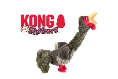 KONG Shakers Homkers